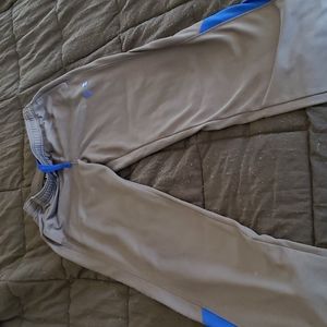 Under Armour running pants